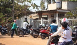 Tin mới vụ án mạng ở Tây Ninh, 3 người trong một gia đình thương vong